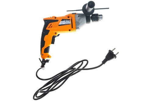 Фото Ударная дрель ВИХРЬ ДУ-1100 Ударная дрель ВИХРЬ ДУ-1100