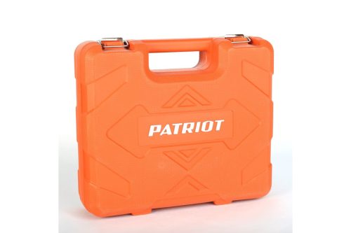 Фото Аккумуляторная дрель-шуруповерт PATRIOT THE ONE BR 141Li 180201419 Аккумуляторная дрель-шуруповерт PATRIOT THE ONE BR 141Li 180201419