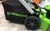 Газонокосилка самоходная, аккумуляторная Greenworks GD60LM51SPK4 60V (c АКБ 4Ач и ЗУ) 2514307UB