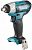 Аккумуляторный гайковерт Makita TW141DZ