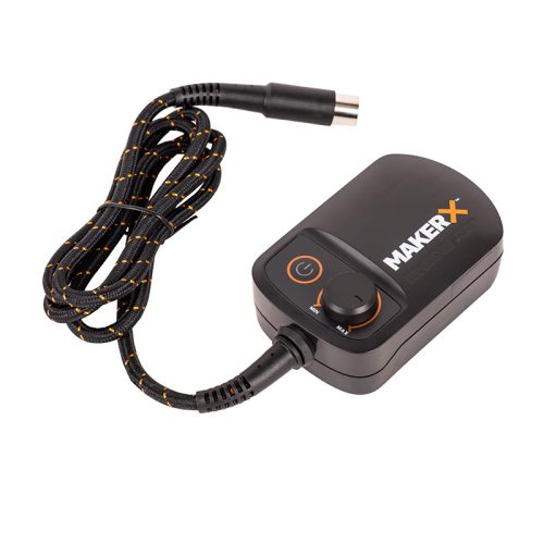 Фото Адаптер WORX WA7160, 20В для MAKER X без USB Адаптер WORX WA7160, 20В для MAKER X без USB