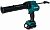 Пистолет для герметика Makita DCG180RYE