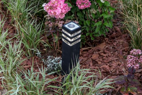 Фото Ландшафтный светильник Maytoni O578FL-01B Ландшафтный светильник Maytoni O578FL-01B