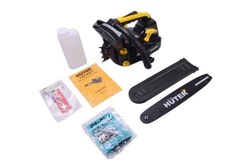 Бензопила Huter BS-25