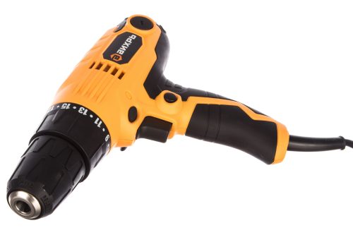 Сетевой шуруповерт ВИХРЬ СШ-550/1