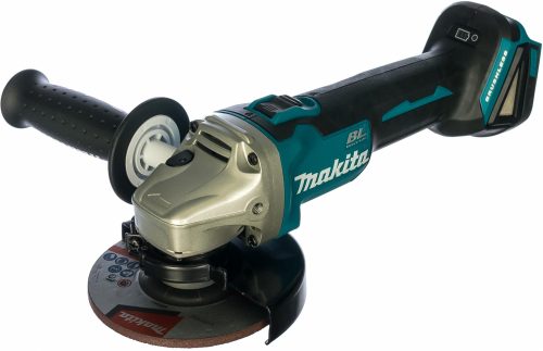 Угловая шлифмашина Makita DGA504Z