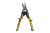 STAYER 250 мм, Cr-V, прямые, ножницы по металлу HERCULES 2320