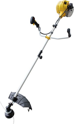 Бензиновый триммер Huter GGT 1000S