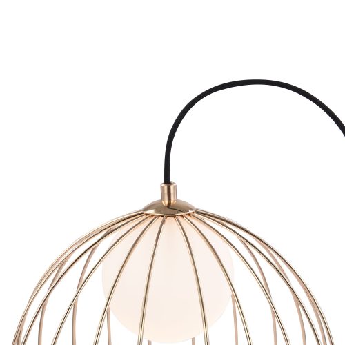 Настольная лампа Maytoni MOD542TL-01G