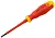 STAYER SL3х75 мм, отвертка диэлектрическая 25141-03-07_z01