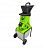 Измельчитель садовый электрический Greenworks GACSB 2500 Вт 2206707