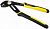 Переставные плоскогубцы 200 мм FATMAX GROOV Stanley 0-84-647