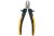 KRAFTOOL 160 мм, Cr-Mo, бокорезы KRAFT-MAX 22011-5-16