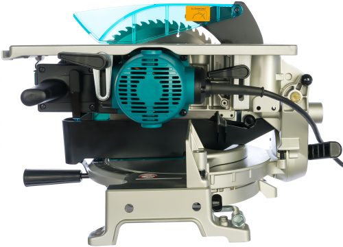 Комбинированная торцовочная пила Makita LH1040