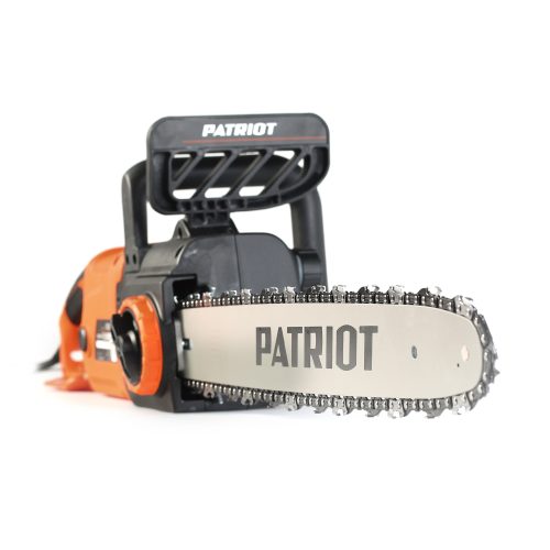 Фото Пила цепная электрическая PATRIOT ES 2618 Пила цепная электрическая PATRIOT ES 2618