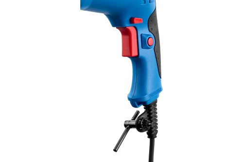 Фото Дрель ударная ЗУБР ЗДУ-580 ЭРКМ2 580 Вт Дрель ударная ЗУБР ЗДУ-580 ЭРКМ2 580 Вт