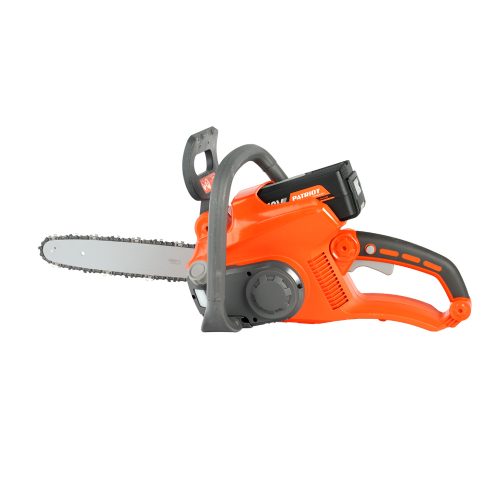 Фото Пила цепная аккумуляторная Patriot СS 402XL Пила цепная аккумуляторная Patriot СS 402XL