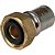 SFP-0016-003420 STOUT Переходник с накидной гайкой 3/4"х20 для металлопластиковых труб прессовой