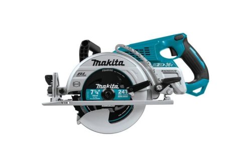 Фото Дисковая пила Makita DRS780Z Дисковая пила Makita DRS780Z