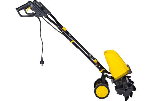 Культиватор электрический HUTER EMC-1400