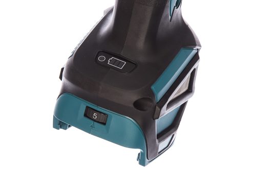 Угловая шлифмашина Makita DGA515Z