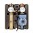Насосная группа WATTS PAS-PM (с насосом Grundfos UPS 25-60)