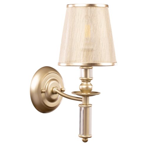 Фото Бра Freya FR2539WL-01G Бра Freya FR2539WL-01G