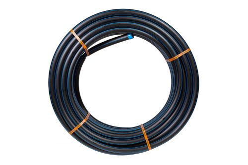 Труба ПНД Джилекс 32х2,4 PN 12,5 бухта 50 м