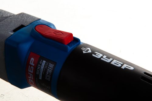 Фото Листовые электроножницы ЗУБР ЗНЛ-500 Листовые электроножницы ЗУБР ЗНЛ-500