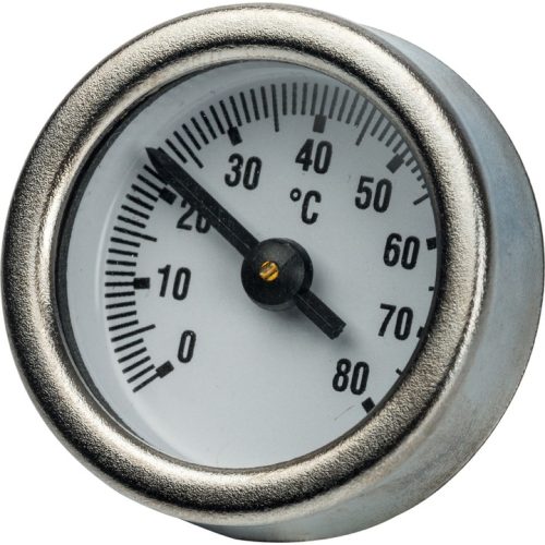 *SDG-0020-001000 STOUT Насосно-смесительный узел с термостатическим клапаном, без насоса
