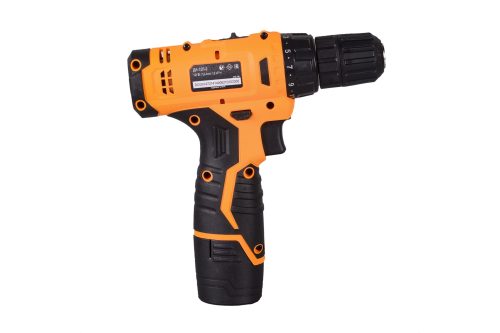 Дрель-шуруповерт ВИХРЬ ДА-12Л-2