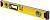 Уровень 60 см Stanley FATMAX LEVEL 1-43-524