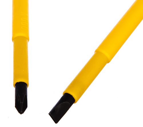 Inforce Набор отверток диэлектрических 7шт 06-09-84