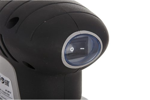 Эксцентриковая шлифмашина Интерскол ЭШМ-125/270Э 1040900100