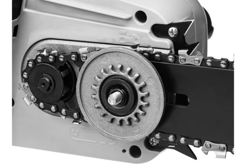 Фото Электрическая пила ЗУБР ЗЦП-2000-02 2000 Вт Электрическая пила ЗУБР ЗЦП-2000-02 2000 Вт