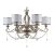 Люстра Maytoni H235-06-G