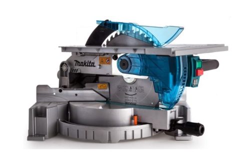 Комбинированная пила Makita LH1201FL