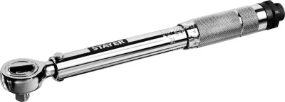 STAYER 3/8", 14-112 Нм, динамометрический ключ 64064-110 Professional