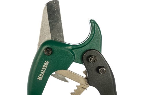Фото KRAFTOOL 42 мм, труборез для металлопластиковых труб G-500 23381-42_z01 KRAFTOOL 42 мм, труборез для металлопластиковых труб G-500 23381-42_z01