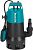 Погружной дренажный насос Makita PF0800