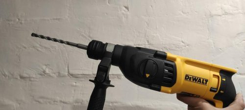 Бур SDS+ INDUSTRIAL (8х160 мм) Dewalt DT9641