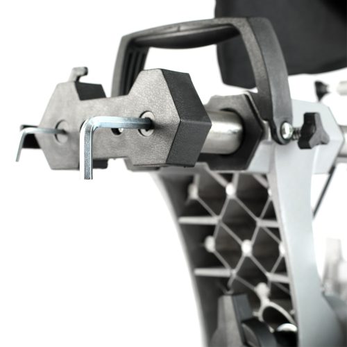 Пила торцовочная Patriot MS 255