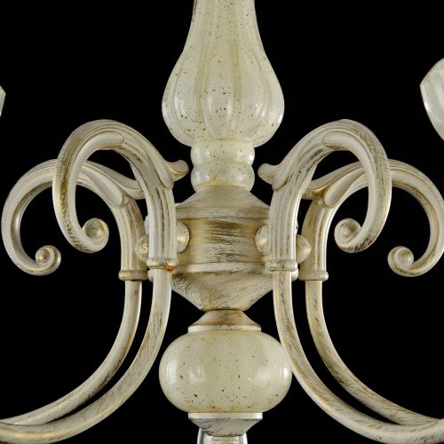 Фото Люстра Freya FR2868-PL-05-WG Люстра Freya FR2868-PL-05-WG