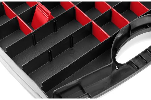 Фото ЗУБР 320 х 260 х 70, двухсторонний, органайзер ДОН-42 38036-42 ЗУБР 320 х 260 х 70, двухсторонний, органайзер ДОН-42 38036-42