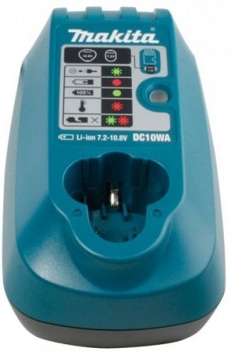 Зарядное устройство Makita 194588-1
