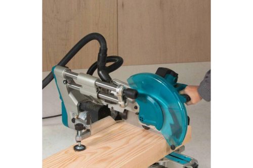 Фото Торцовочная пила Makita LS1219L Торцовочная пила Makita LS1219L