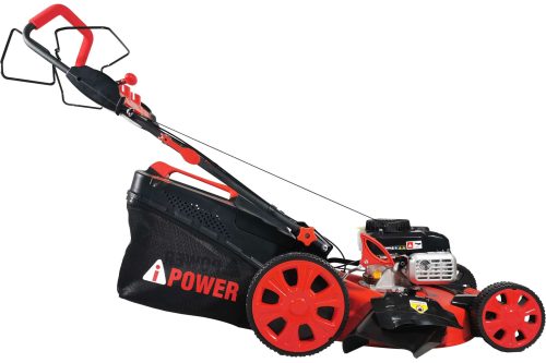 Бензиновая газонокосилка A-iPower ALM51S