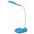 Настольный светильник ЭРА NLED-429-3W-BU синий Б0019771