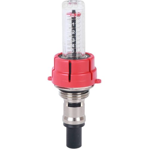 Фото SSP-0001-000001 STOUT Расходомер для коллекторов из нержавеющей стали SSP-0001-000001 STOUT Расходомер для коллекторов из нержавеющей стали