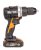 Дрель-шуруповерт ударная аккумуляторная WORX WX352